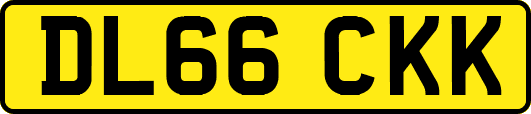 DL66CKK