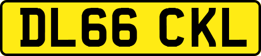 DL66CKL