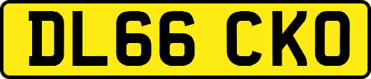 DL66CKO