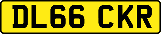 DL66CKR