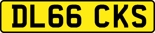 DL66CKS