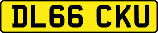 DL66CKU