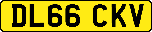 DL66CKV