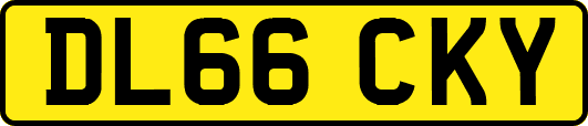 DL66CKY
