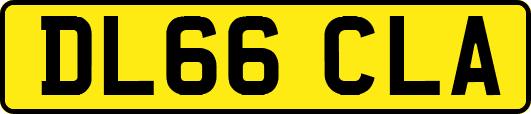 DL66CLA