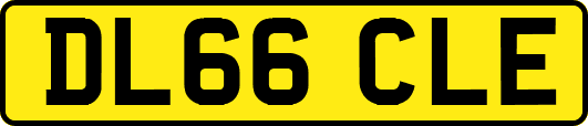 DL66CLE
