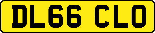 DL66CLO