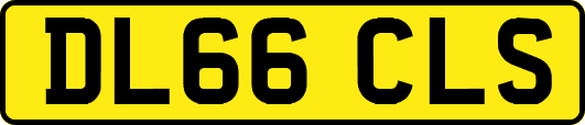 DL66CLS