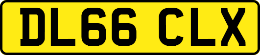 DL66CLX