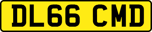 DL66CMD