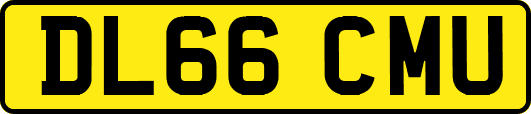 DL66CMU