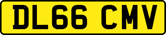 DL66CMV