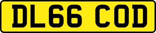 DL66COD