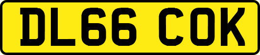 DL66COK