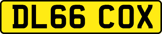 DL66COX
