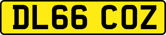 DL66COZ