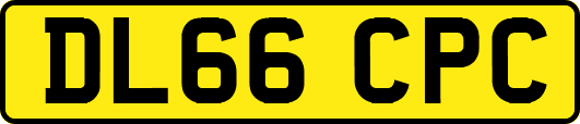 DL66CPC