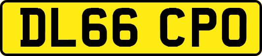 DL66CPO