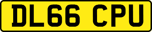 DL66CPU