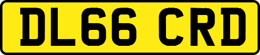 DL66CRD