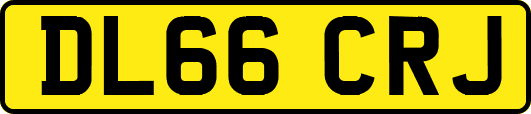 DL66CRJ