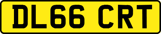 DL66CRT