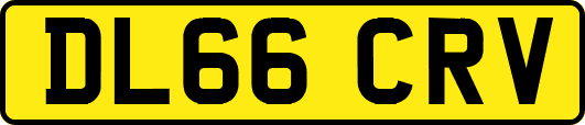DL66CRV