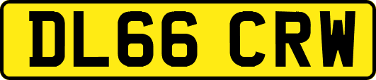 DL66CRW