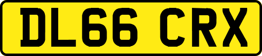DL66CRX