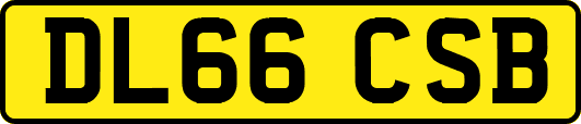 DL66CSB