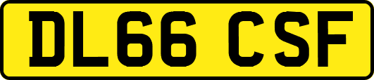DL66CSF