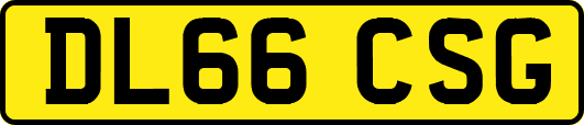 DL66CSG