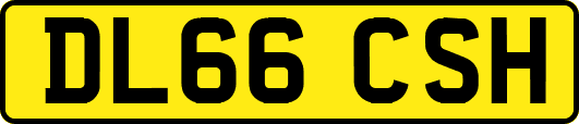 DL66CSH