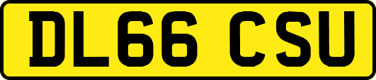 DL66CSU