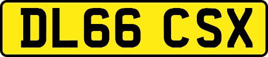 DL66CSX