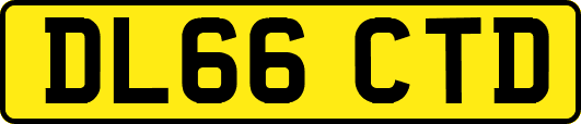 DL66CTD
