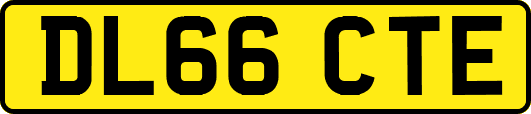 DL66CTE