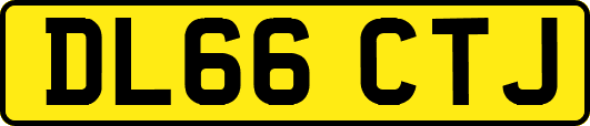 DL66CTJ