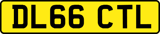 DL66CTL