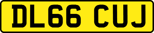 DL66CUJ