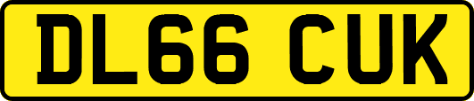 DL66CUK