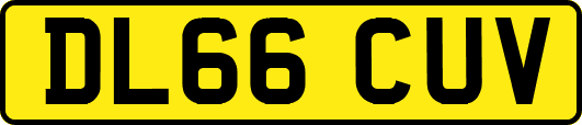 DL66CUV