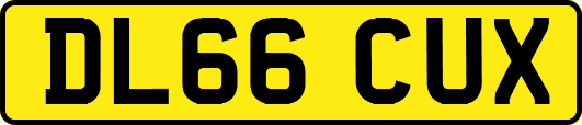 DL66CUX