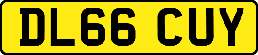 DL66CUY