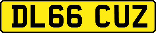 DL66CUZ