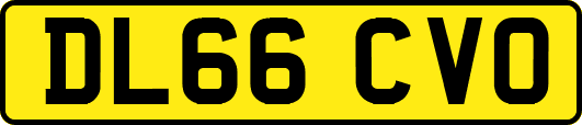 DL66CVO