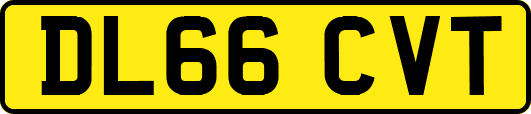 DL66CVT