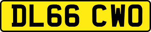 DL66CWO