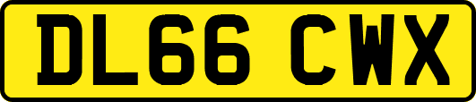 DL66CWX