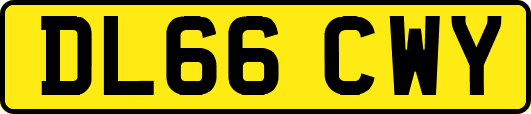 DL66CWY